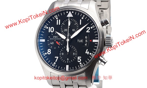 IWC IW377704 時計 コピー