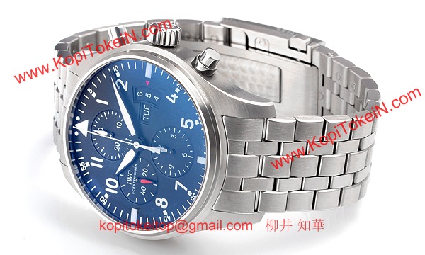 IWC IW377704 時計 コピー[1]