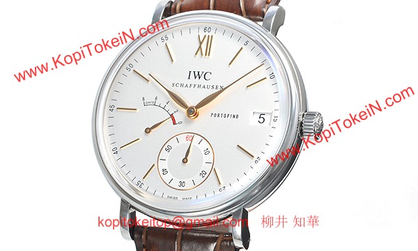 IWC IW510103 時計 コピー