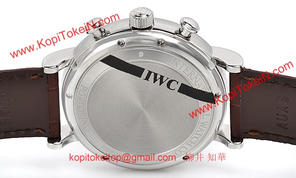 IWC IW391007 時計 コピー[1]