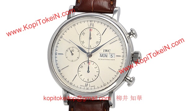 IWC IW391007 時計 コピー[2]