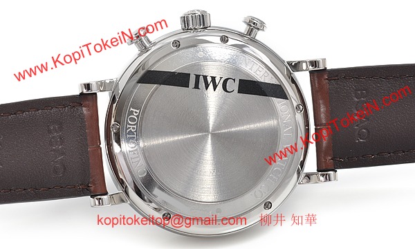 IWC IW391001 時計 コピー[2]