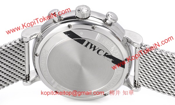 IWC IW391010 時計 コピー[2]