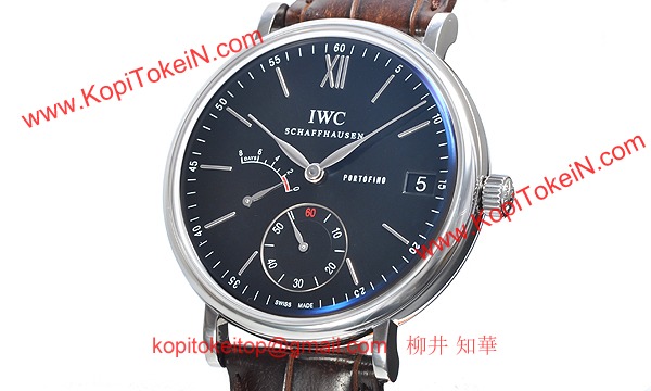 IWC IW510102 時計 コピー