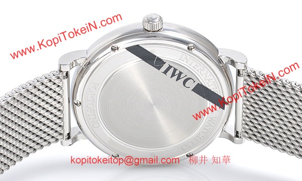 IWC IW356506 時計 コピー[2]