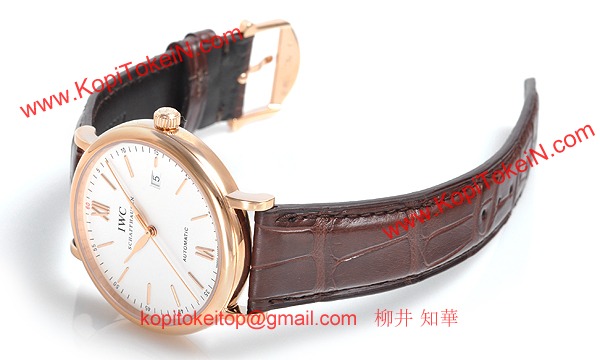 IWC IW356504 時計 コピー[1]