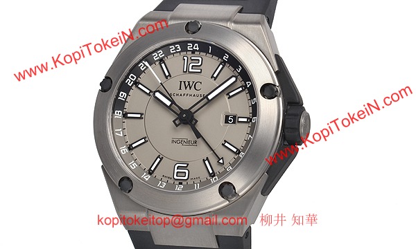 IWC IW326403 時計 コピー