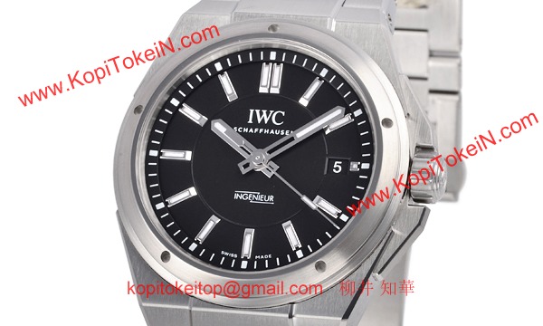 IWC IW323902 時計 コピー