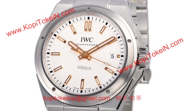 IWC IW323906 時計 コピー