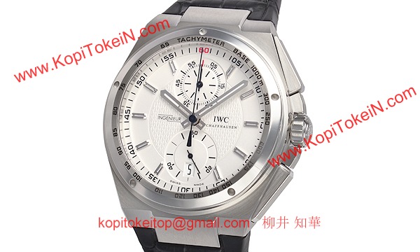 IWC IW378405 時計 コピー