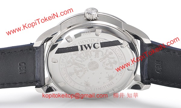 IWC IW323310 時計 コピー[2]