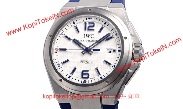 IWC IW323608 時計 コピー