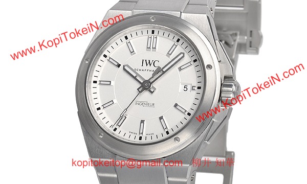 IWC IW323904 時計 コピー