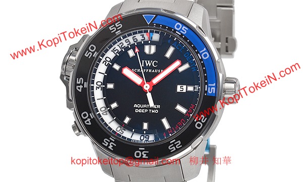 IWC IW354703 時計 コピー