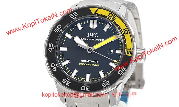 IWC IW356808 時計 コピー