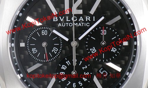 ブルガリ EG35BSVDCH 時計 コピー[1]