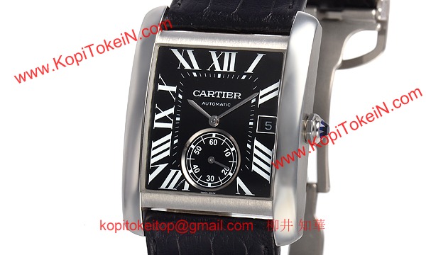 カルティエ W5330004 時計 コピー