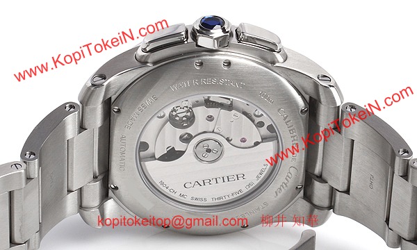 カルティエ W7100061A 時計 コピー[2]