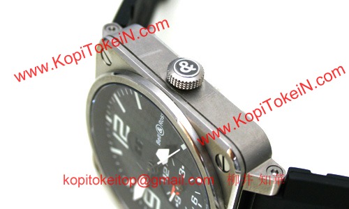 ベルロス BR03-51-T GMT 時計 コピー[1]