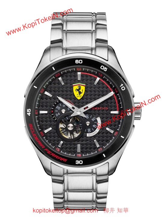 フェラーリ Ferrari0015 時計 コピー