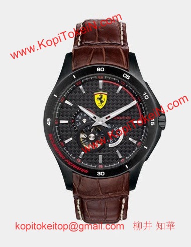 フェラーリ Ferrari0016 時計 コピー
