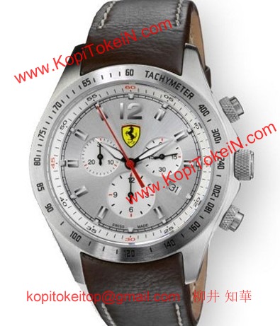 フェラーリ Ferrari0019 時計 コピー