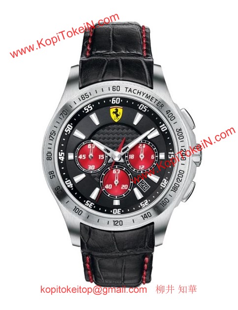フェラーリ Ferrari0025 時計 コピー
