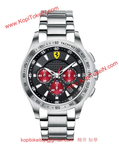 フェラーリ Ferrari0026 時計 コピー