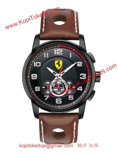 フェラーリ Ferrari0030 時計 コピー