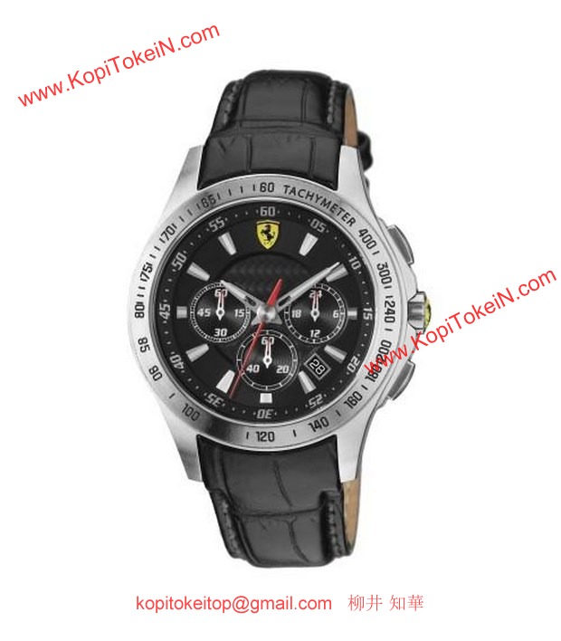 フェラーリ Ferrari0033 時計 コピー