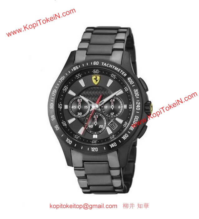 フェラーリ Ferrari0035 時計 コピー
