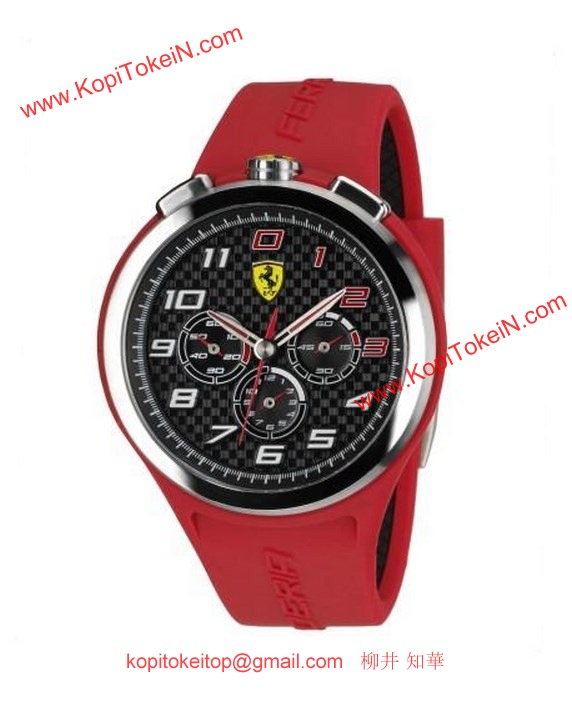 フェラーリ Ferrari0037 時計 コピー