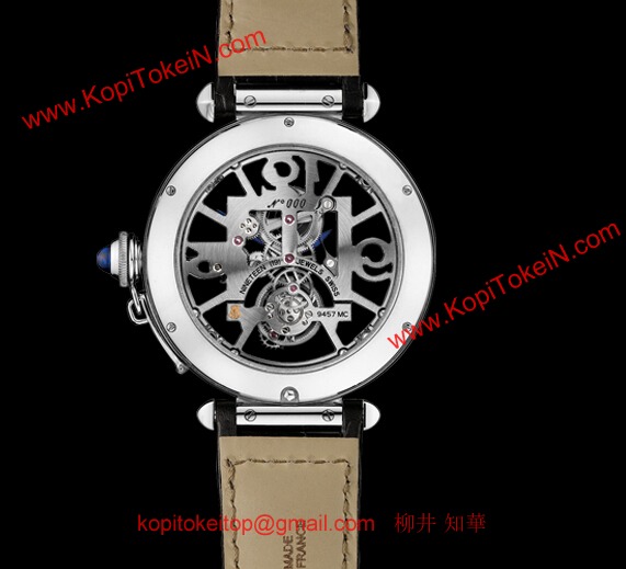 カルティエ W3030021 時計 コピー[2]