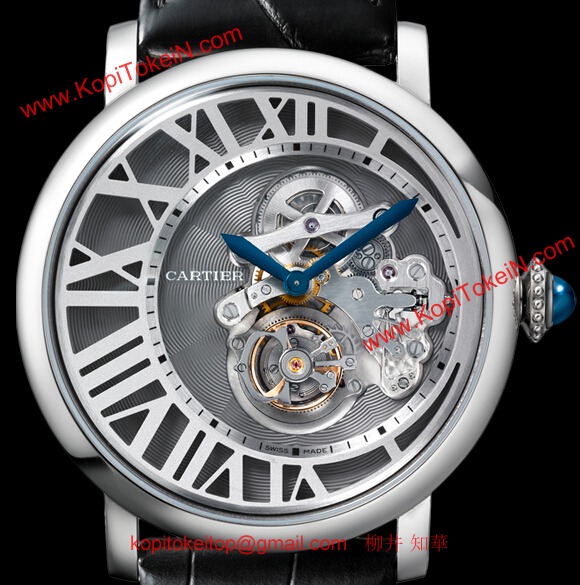 カルティエ W1556214 時計 コピー