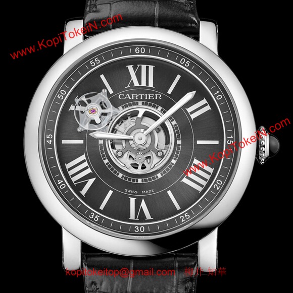 カルティエ W1556221 時計 コピー