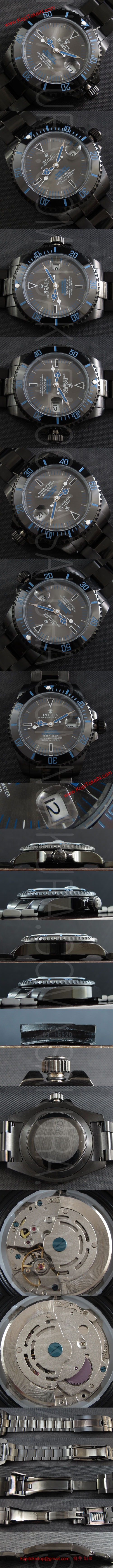 ロレックス 2015LSI3L490L 時計 コピー