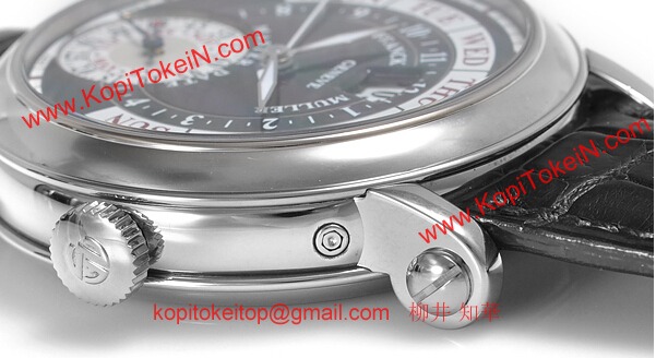 フランクミュラー 7002S6GGDT 時計 コピー[2]
