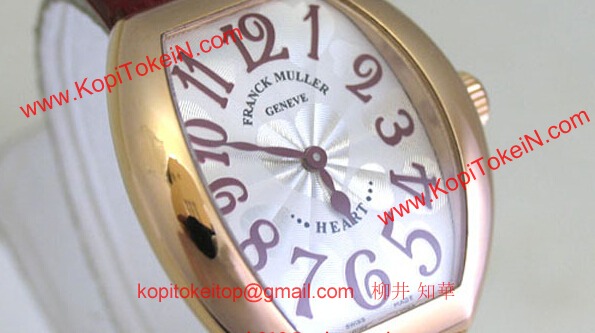 フランクミュラー 5002LQZ 時計 コピー