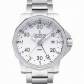 コルム アドミラルズカップ メンズ 腕時計 GMT 新作383.330.20/V701 AA12 コピー