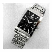 バーバリー BU1320 男性用腕時計コピー、Heritage（ヘリテージ） 黒文字盤