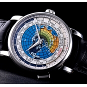 2016年 モンブランコピー腕時計新作 モンブラン 4810 オルビス テラルム115071