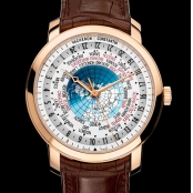 86060/000R-9640 ヴァシュロン・コンスタンタン トラディショナル・ワールドタイム新品 コピー 時計