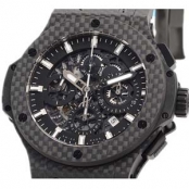 ウブロ コピー ビッグバン アエロバン カーボン 311.QX.1124.RX hublot 時計