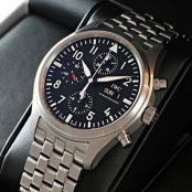 IWC IW371704 コピー