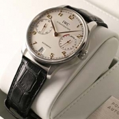 IWC IW500114 コピー