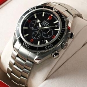 ブランド オメガ 腕時計コピー通販 シーマスター プラネットオーシャン クロノ 2210-51